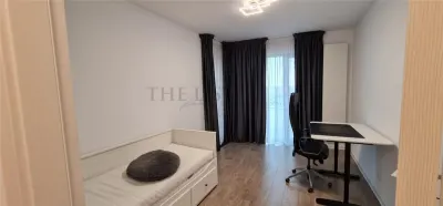 De Inchiriat Apartament 3 Camere | Pipera-Aviatiei - foto 8