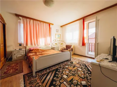 Casă 9 camere Praid - poza 11