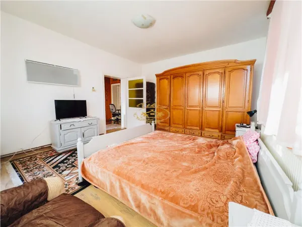Casă 9 camere Praid - poza 12