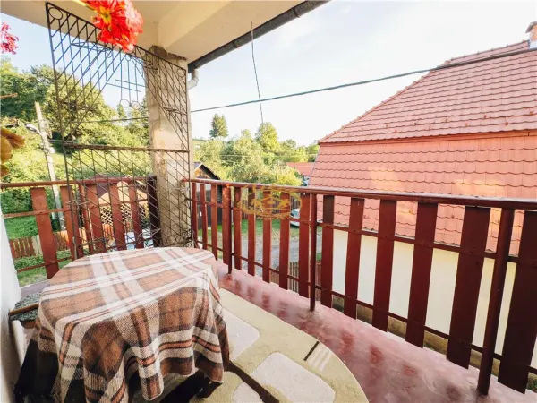 Casă 9 camere Praid - poza 13