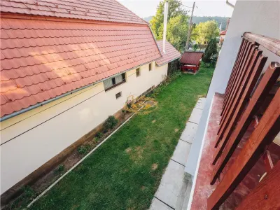 Casă 9 camere Praid - poza 14
