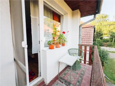 Casă 9 camere Praid - poza 16