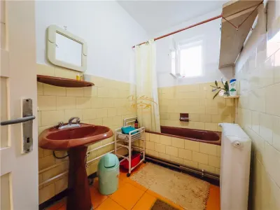 Casă 9 camere Praid - poza 17