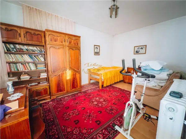 Casă 9 camere Praid - poza 18