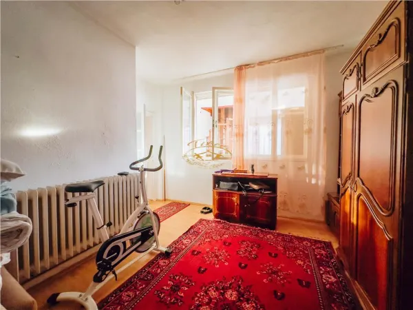 Casă 9 camere Praid - poza 19