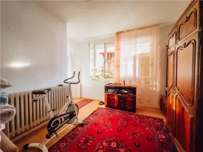 Casă 9 camere Praid - poza 19