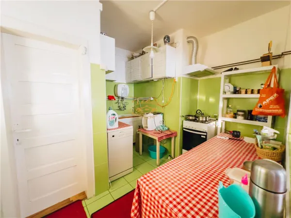 Casă 9 camere Praid - poza 21