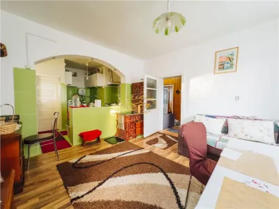Casă 9 camere Praid - poza 24