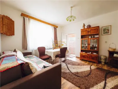 Casă 9 camere Praid - poza 25
