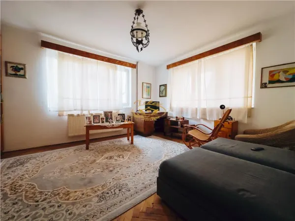 Casă 9 camere Praid - poza 4
