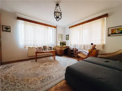 Casă 9 camere Praid - poza 4