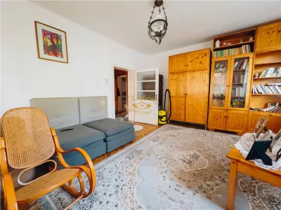 Casă 9 camere Praid - poza 5