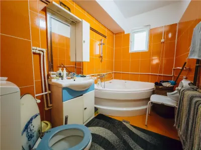 Casă 9 camere Praid - poza 6