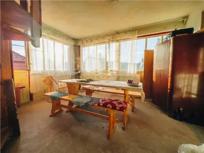 Casă 9 camere Praid - poza 8