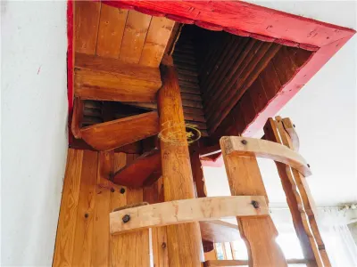 Casă 9 camere Praid - poza 9