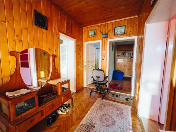 Casă 9 camere Praid - poza 10