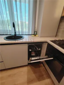 Inchiriere apartament 2 camere City Nord Tunari - foto 4