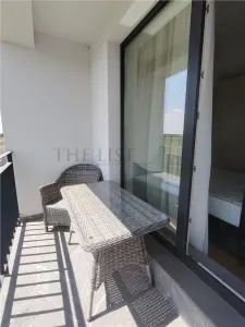 Inchiriere apartament 2 camere City Nord Tunari - foto 10