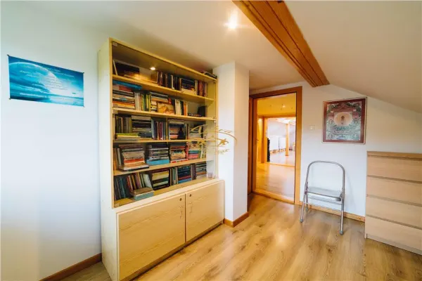 Casă 12 camere Valea Stramba - poza 14