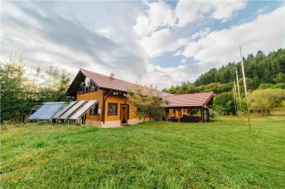 Centru de studii in Heveder, jud. Harghita - foto 3