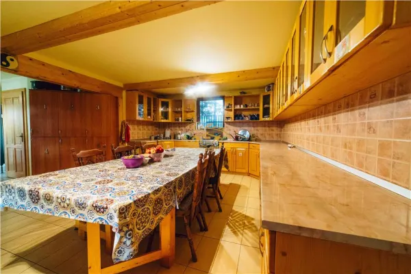 Casă 12 camere Valea Stramba - poza 6