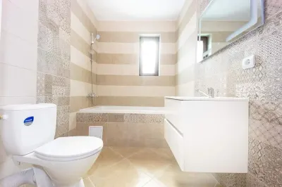 Capat CUG apartament 2 camere D - foto 7