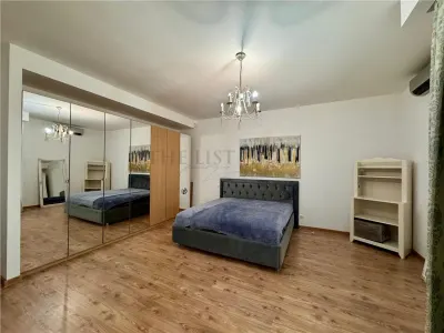 Apartament cu 3 camere | Loc de parcare | Iancu Nicolae - foto 8