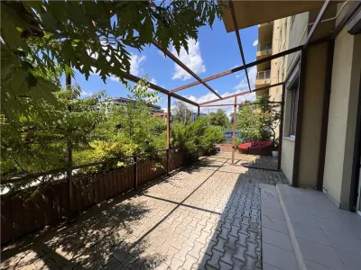 Apartament cu 3 camere | Loc de parcare | Iancu Nicolae - foto 10