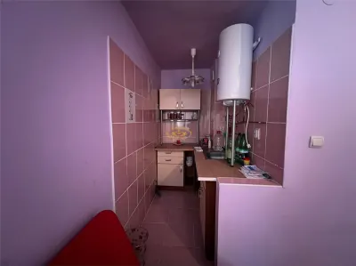 Apartament cu 2 camere (Balan, str. Florilor, nr. 42, bl. B6/2) - foto 3