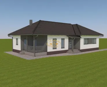 Case familiale noi, in faza de constructie si de proiect in Lazarea, jud. Harghita - Lazarea