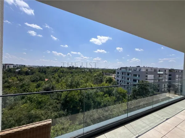 Apartament 3 camere București - poza 1