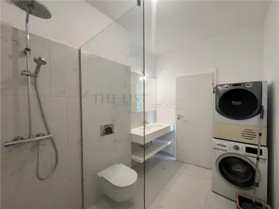 De Inchiriat | Apartament 3 camere | THE IVY  Baneasa - foto 11