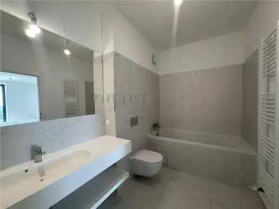 De Inchiriat | Apartament 3 camere | THE IVY  Baneasa - foto 12