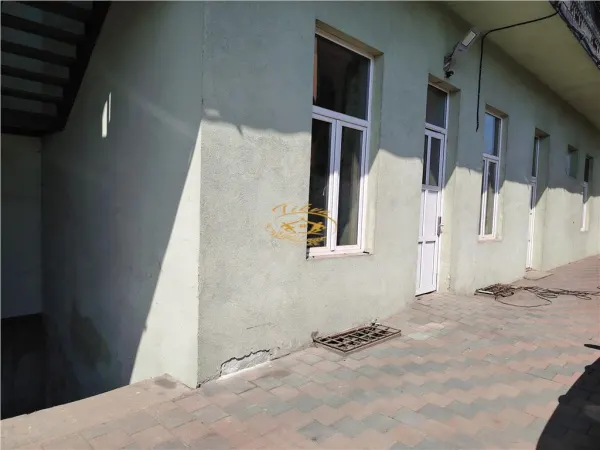 Spațiu comercial Gheorgheni - poza 1