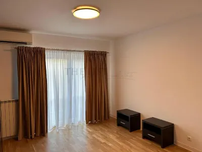 Apartament 4 camere cu gradina | Complex rezidential Pipera - foto 8