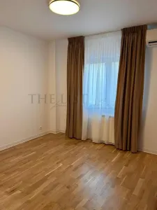 Apartament 4 camere cu gradina | Complex rezidential Pipera - foto 10