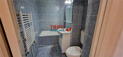 Garsoniera de vanzare etaj 3 Cetate - foto 11
