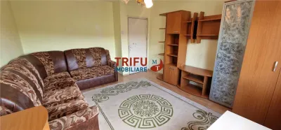 Garsoniera de vanzare etaj 3 Cetate - foto 4