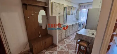 Garsoniera de vanzare etaj 3 Cetate - foto 6