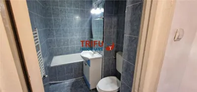 Garsoniera de vanzare etaj 3 Cetate - foto 10