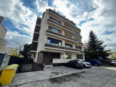 De Inchiriat | Apartament cu 3 camere | 2 locuri de parcare | Pipera - Bucuresti