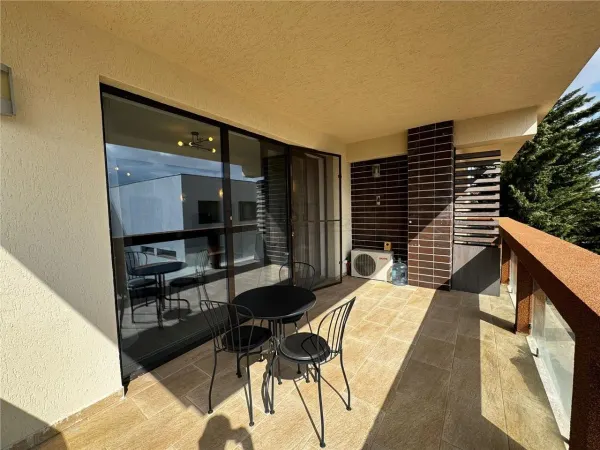 Apartament 3 camere București - poza 16