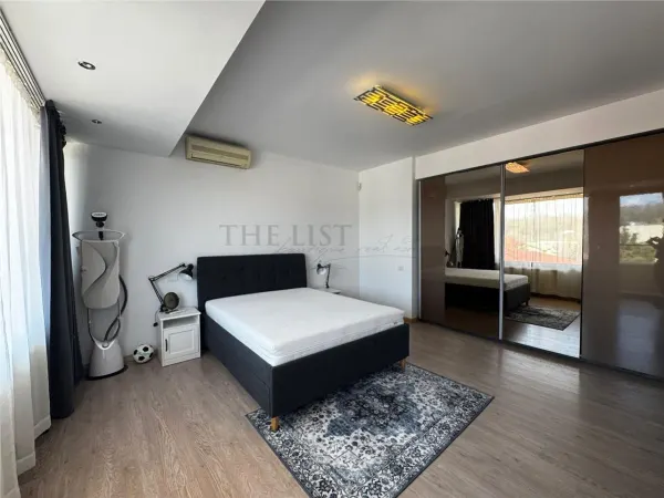 Apartament 3 camere București - poza 8