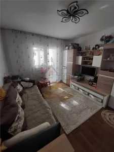 Apartament 3 cam decomandat, Pacurari- Posta/ Moara de Foc - foto 1