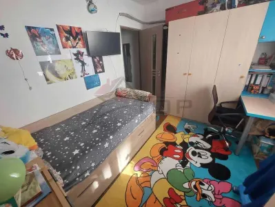 Apartament 3 cam decomandat, Pacurari- Posta/ Moara de Foc - foto 2