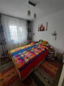 Apartament 3 cam decomandat, Pacurari- Posta/ Moara de Foc - foto 4
