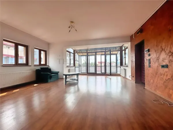 Apartament 3 camere București - poza 2