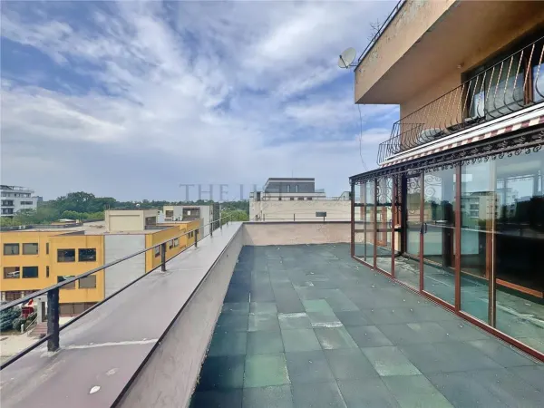 Apartament 3 camere București - poza 15