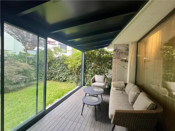 Casă 5 camere București - poza 3