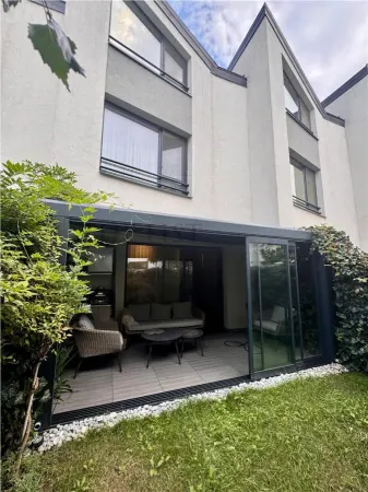 Casă 5 camere București - poza 1